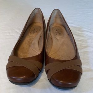 LifeStride Flats